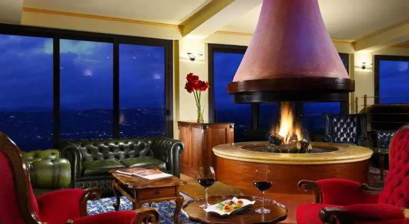 Fotos del hotel Borgobrufa Spa Resort Adults Only:  4