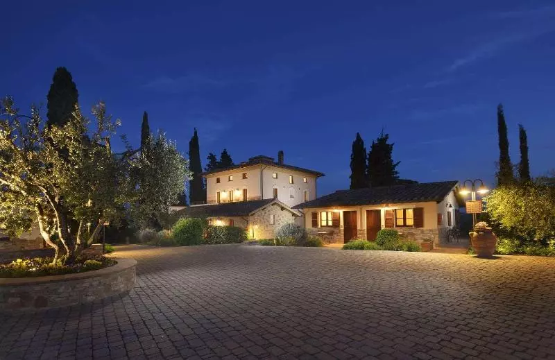 Fotos del hotel Borgobrufa Spa Resort Adults Only:  11