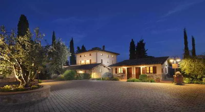 Fotos del hotel Borgobrufa Spa Resort Adults Only:  15