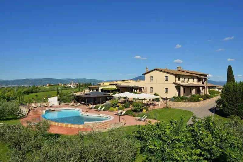 Fotos del hotel Borgobrufa Spa Resort Adults Only:  23