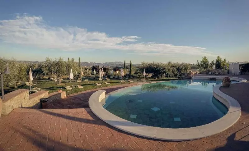 Fotos del hotel Borgobrufa Spa Resort Adults Only:  21