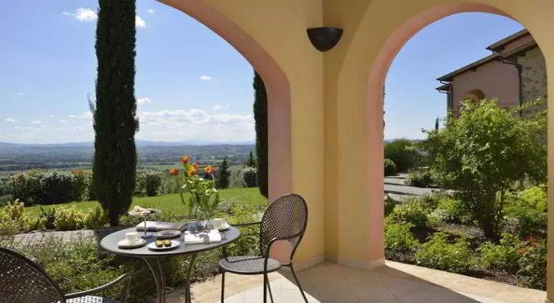 Fotos del hotel Borgobrufa Spa Resort Adults Only:  10