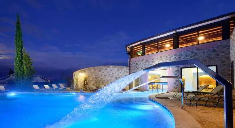 Fotos del hotel Borgobrufa Spa Resort Adults Only:  8