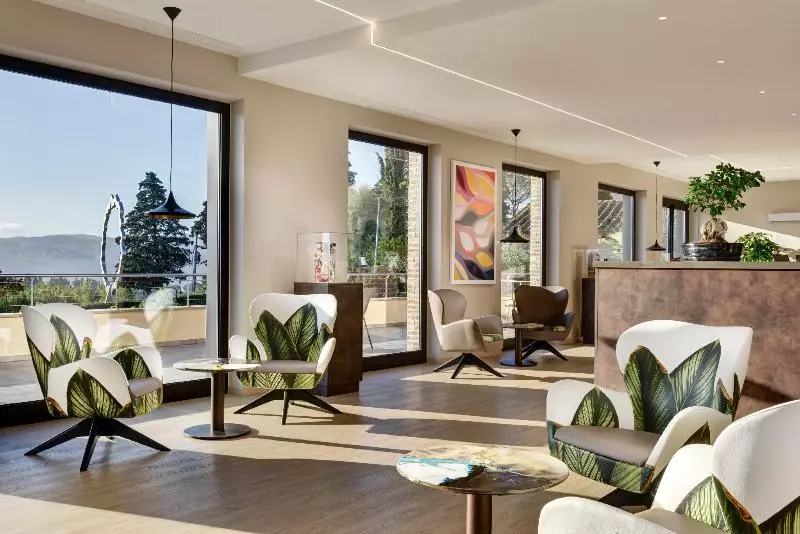 Borgobrufa Spa Resort Adults Only