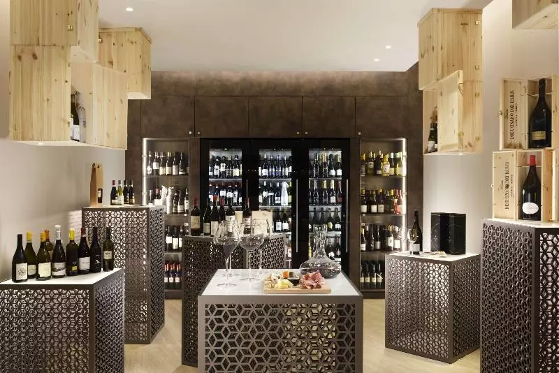 Fotos del hotel Borgobrufa Spa Resort Adults Only:  5