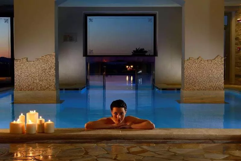 Fotos del hotel Borgobrufa Spa Resort Adults Only:  18