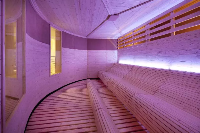 Fotos del hotel Borgobrufa Spa Resort Adults Only:  16