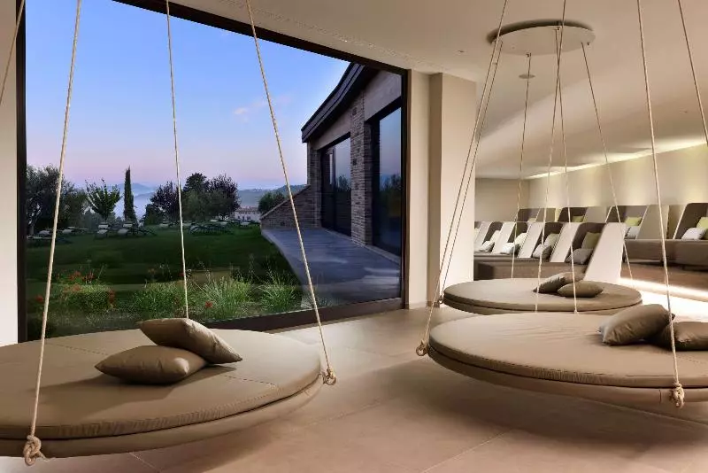 Fotos del hotel Borgobrufa Spa Resort Adults Only:  14