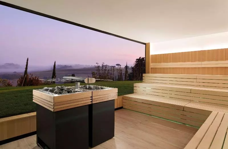 Fotos del hotel Borgobrufa Spa Resort Adults Only:  22