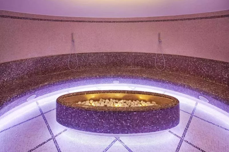 Fotos del hotel Borgobrufa Spa Resort Adults Only:  3