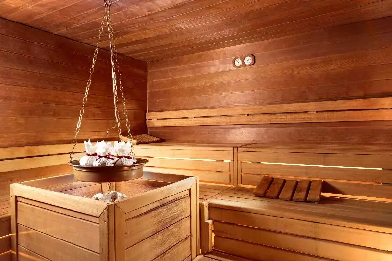 Fotos del hotel Borgobrufa Spa Resort Adults Only:  13