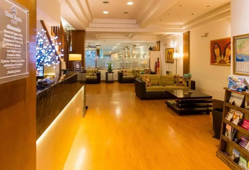 Fotos del hotel España:  4