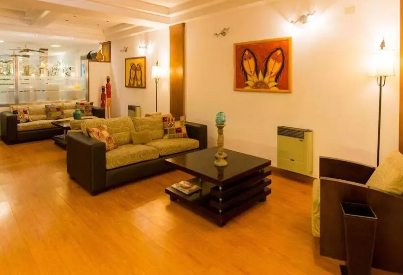 Fotos del hotel España:  21