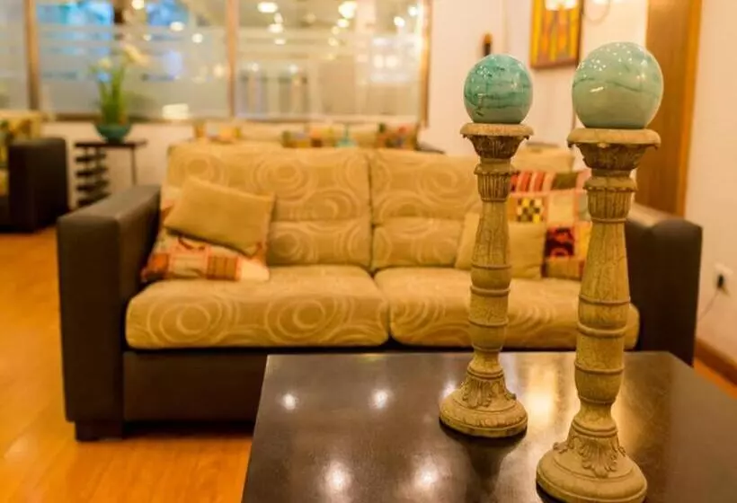 Fotos del hotel España:  8