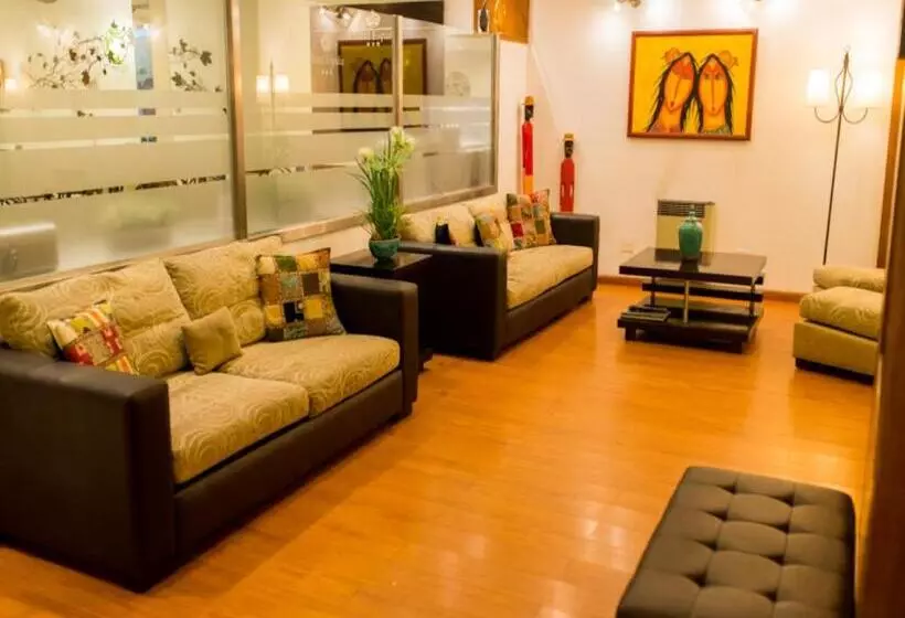 Fotos del hotel España:  3