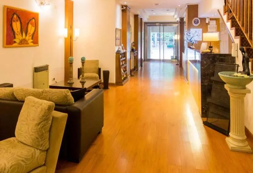 Fotos del hotel España:  14