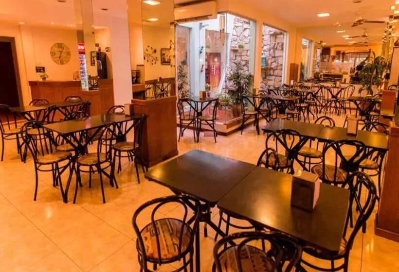 Fotos del hotel España:  12