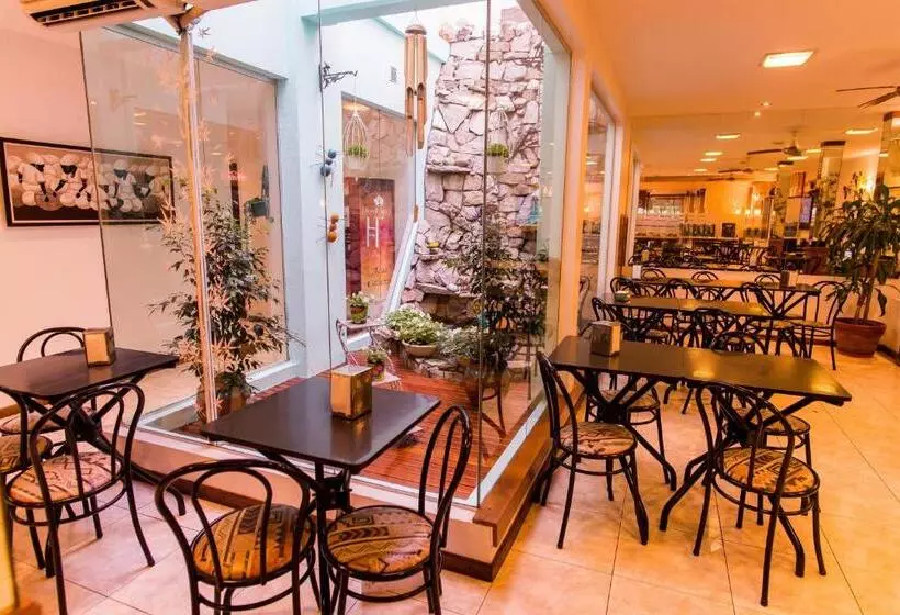 Fotos del hotel España:  24