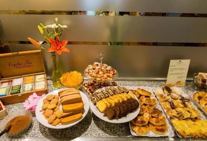 Fotos del hotel España:  11