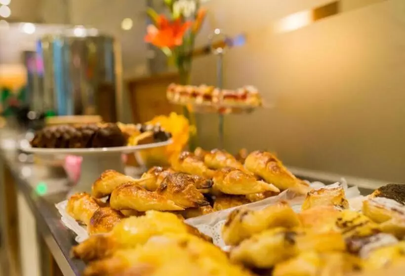 Fotos del hotel España:  15