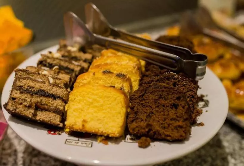 Fotos del hotel España:  5