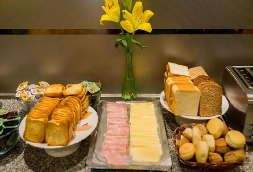 Fotos del hotel España:  22