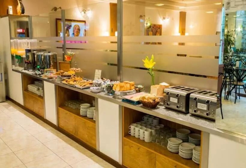 Fotos del hotel España:  25