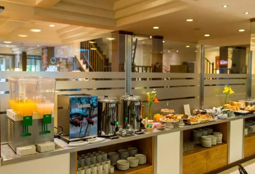 Fotos del hotel España:  20