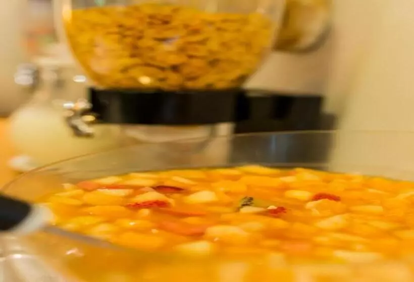 Fotos del hotel España:  23