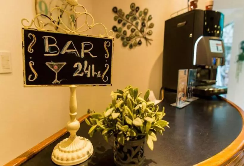 Fotos del hotel España:  6