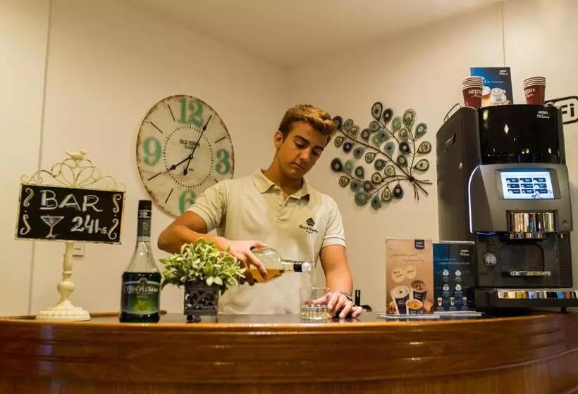 Fotos del hotel España:  16