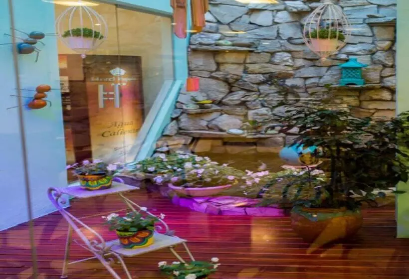 Fotos del hotel España:  7