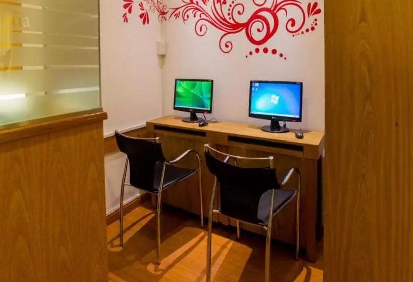 Fotos del hotel España:  17