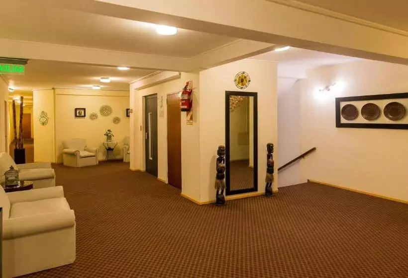 Fotos del hotel España:  18