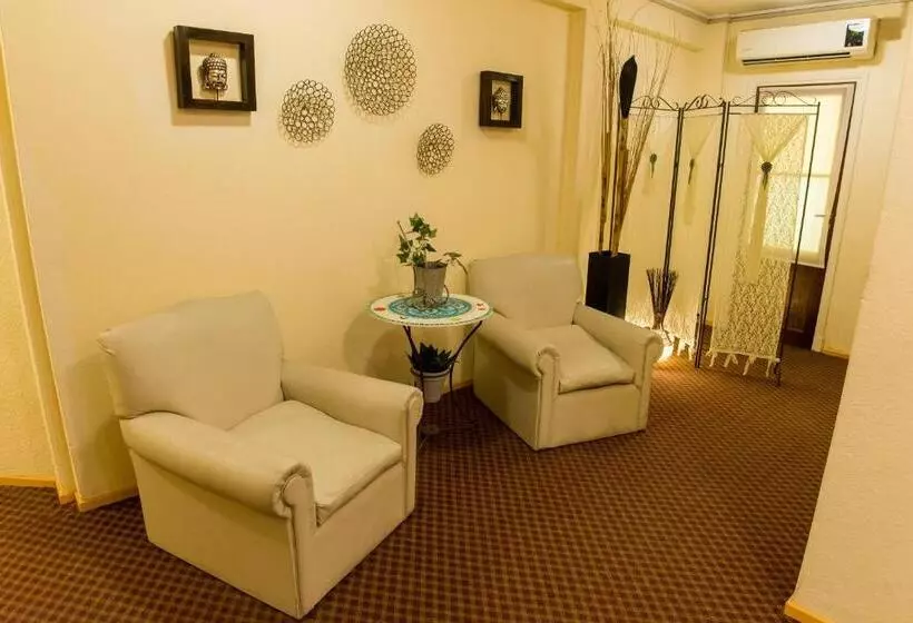 Fotos del hotel España:  9