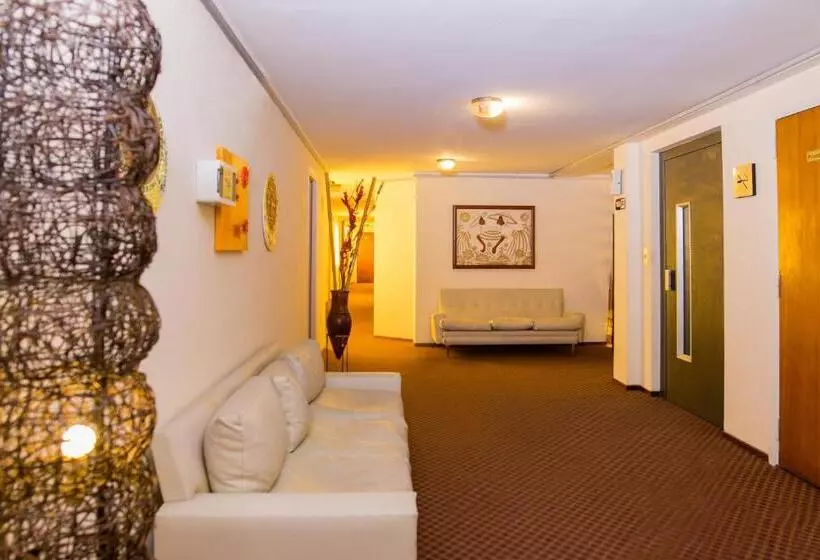 Fotos del hotel España:  13