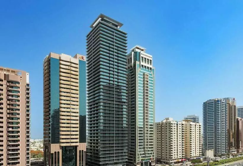 Fotos del hotel Four Points By Sheraton Sheikh Zayed Road:  51