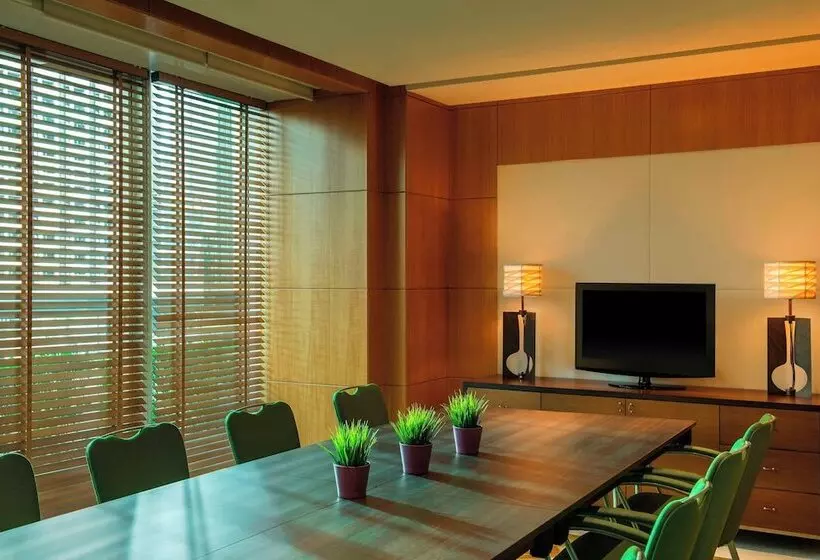 Fotos del hotel Four Points By Sheraton Sheikh Zayed Road:  52