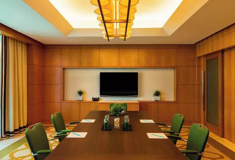Fotos del hotel Four Points By Sheraton Sheikh Zayed Road:  53