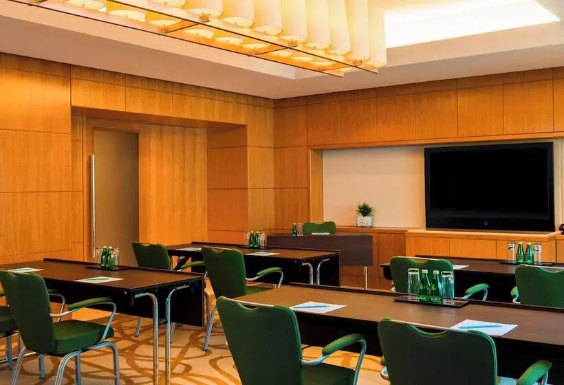 Fotos del hotel Four Points By Sheraton Sheikh Zayed Road:  54
