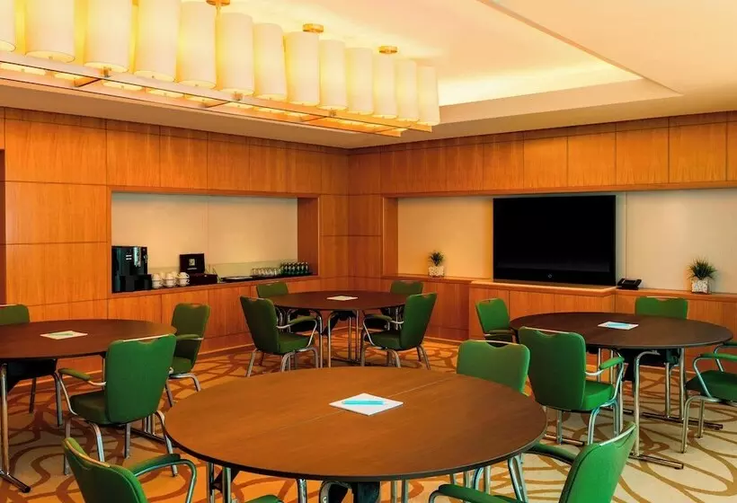 Fotos del hotel Four Points By Sheraton Sheikh Zayed Road:  55