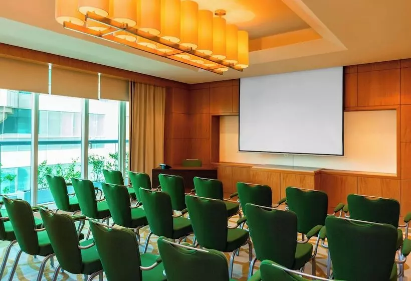 Fotos del hotel Four Points By Sheraton Sheikh Zayed Road:  57