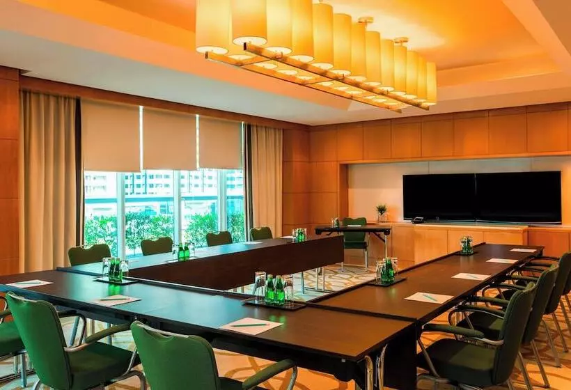 Fotos del hotel Four Points By Sheraton Sheikh Zayed Road:  58