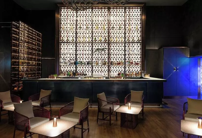 Fotos del hotel Four Points By Sheraton Sheikh Zayed Road:  63