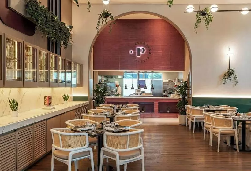 Fotos del hotel Four Points By Sheraton Sheikh Zayed Road:  65