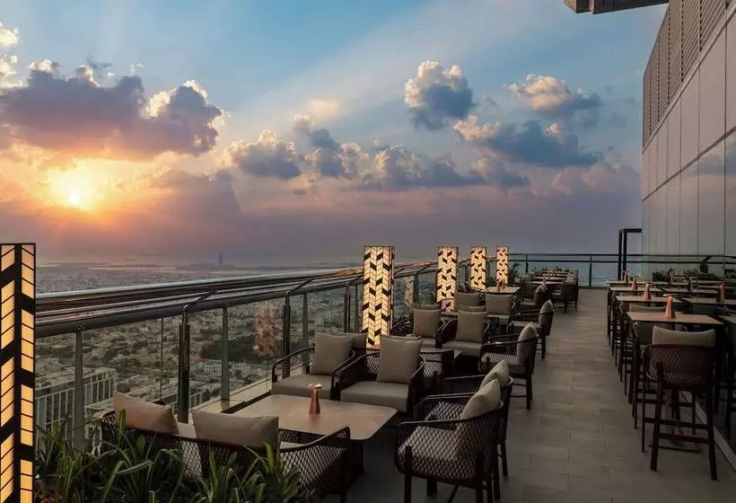Fotos del hotel Four Points By Sheraton Sheikh Zayed Road:  67