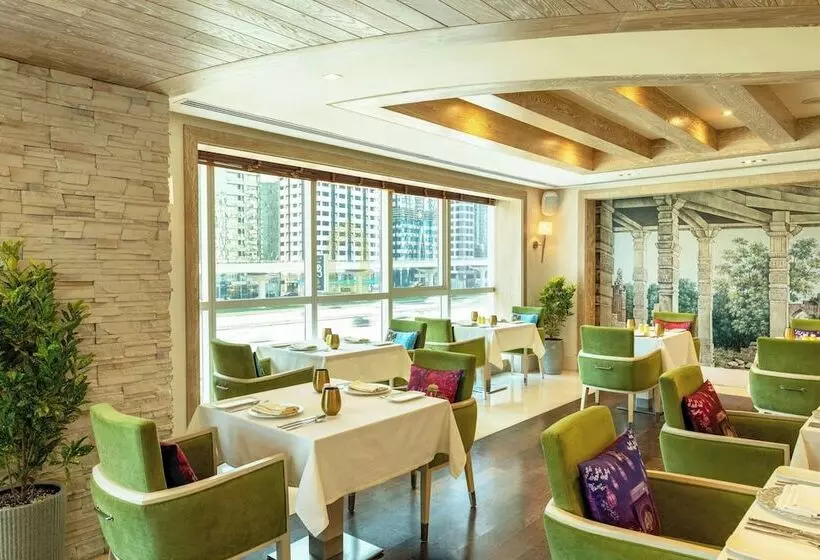 Fotos del hotel Four Points By Sheraton Sheikh Zayed Road:  70