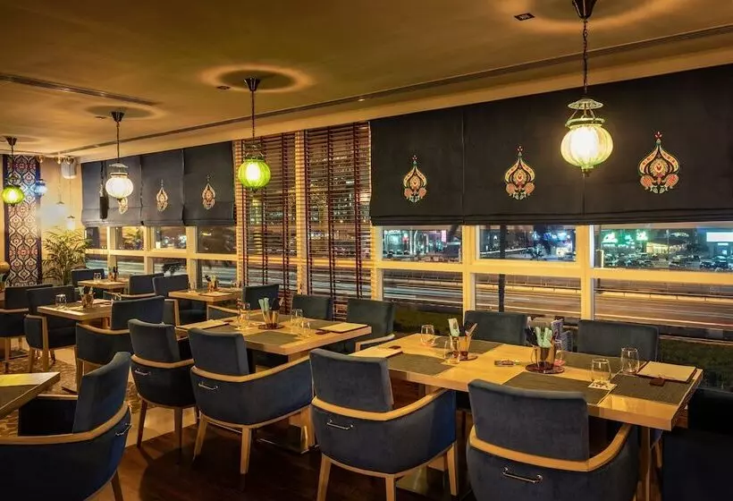 Fotos del hotel Four Points By Sheraton Sheikh Zayed Road:  71