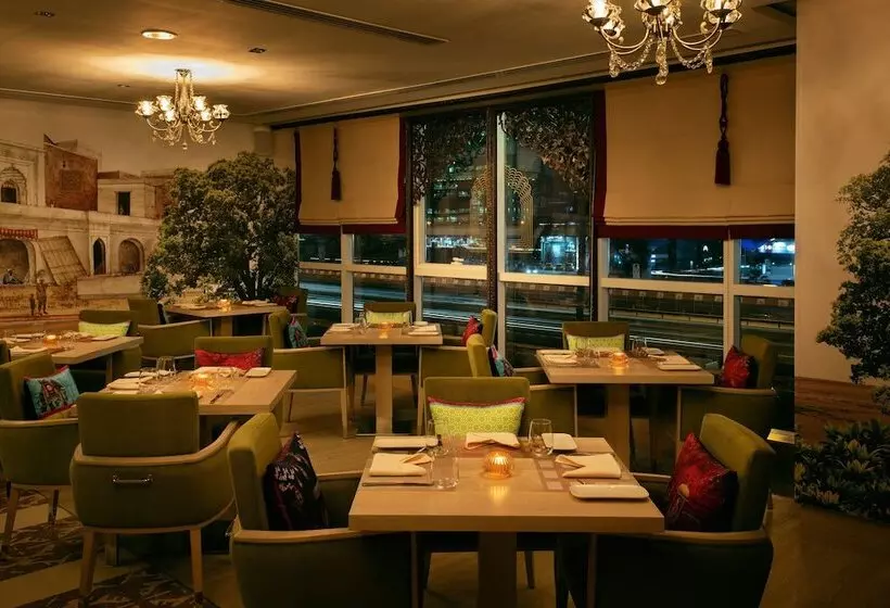 Fotos del hotel Four Points By Sheraton Sheikh Zayed Road:  74