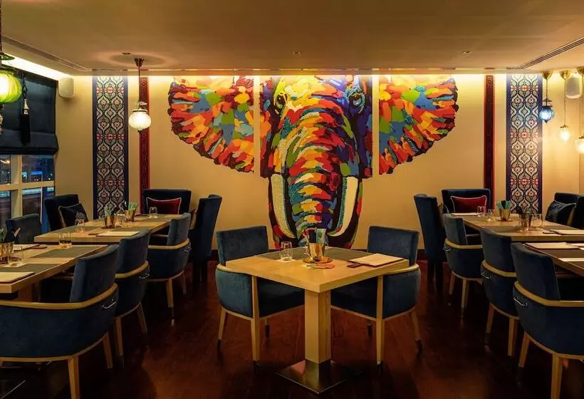 Fotos del hotel Four Points By Sheraton Sheikh Zayed Road:  75